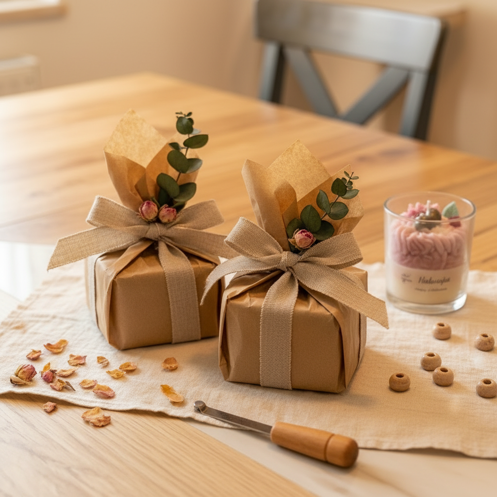 Geschenkideen für die Liebsten