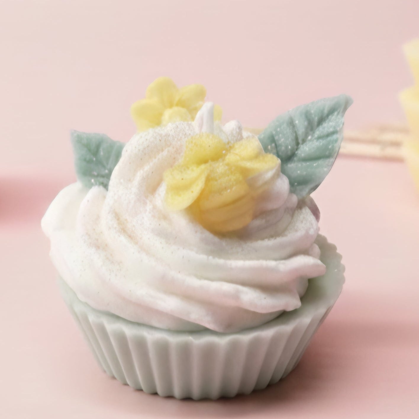Cupcake Kerzen