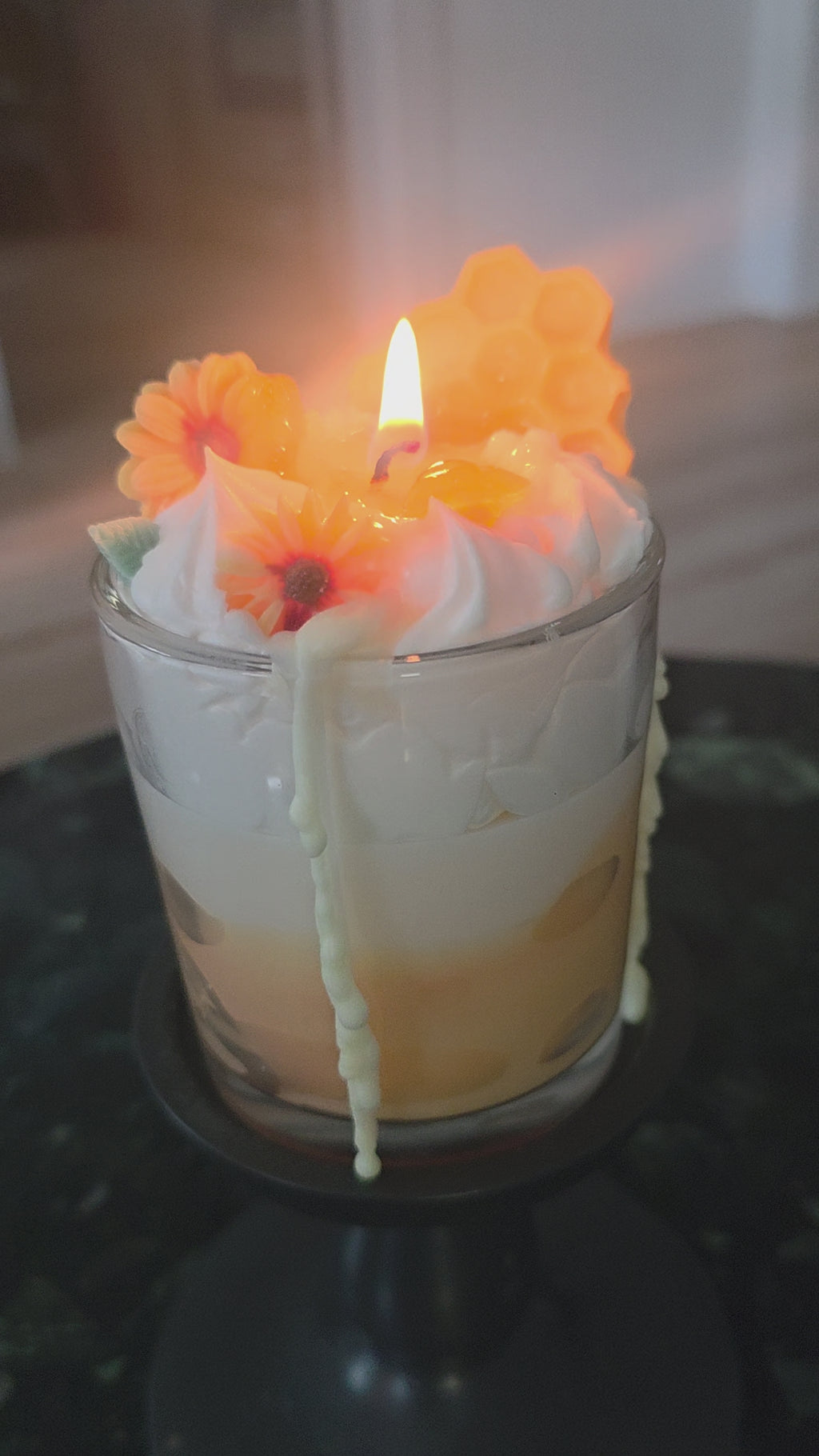 Honeybloom Wölkchen - Sanft süß mit blumiger Honignote