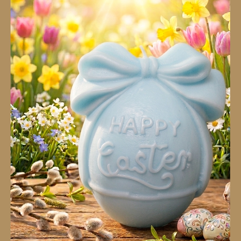 Happy Easter Egg