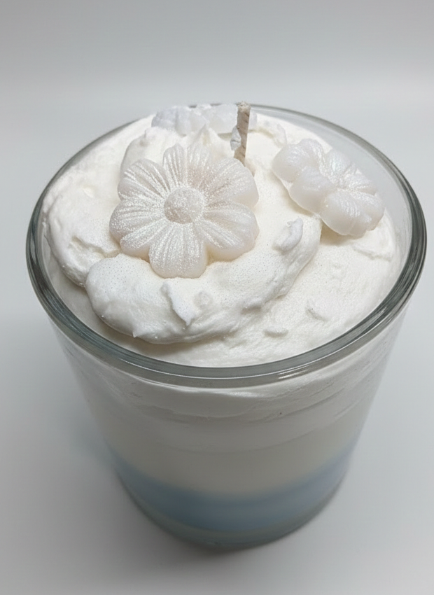 Soft Cotton Cloud ☁️