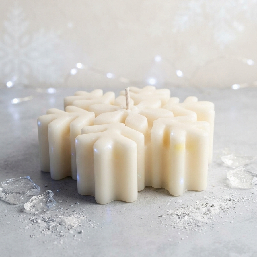 Winterkristall – Ein winterlicher Traum voller Gemütlichkeit