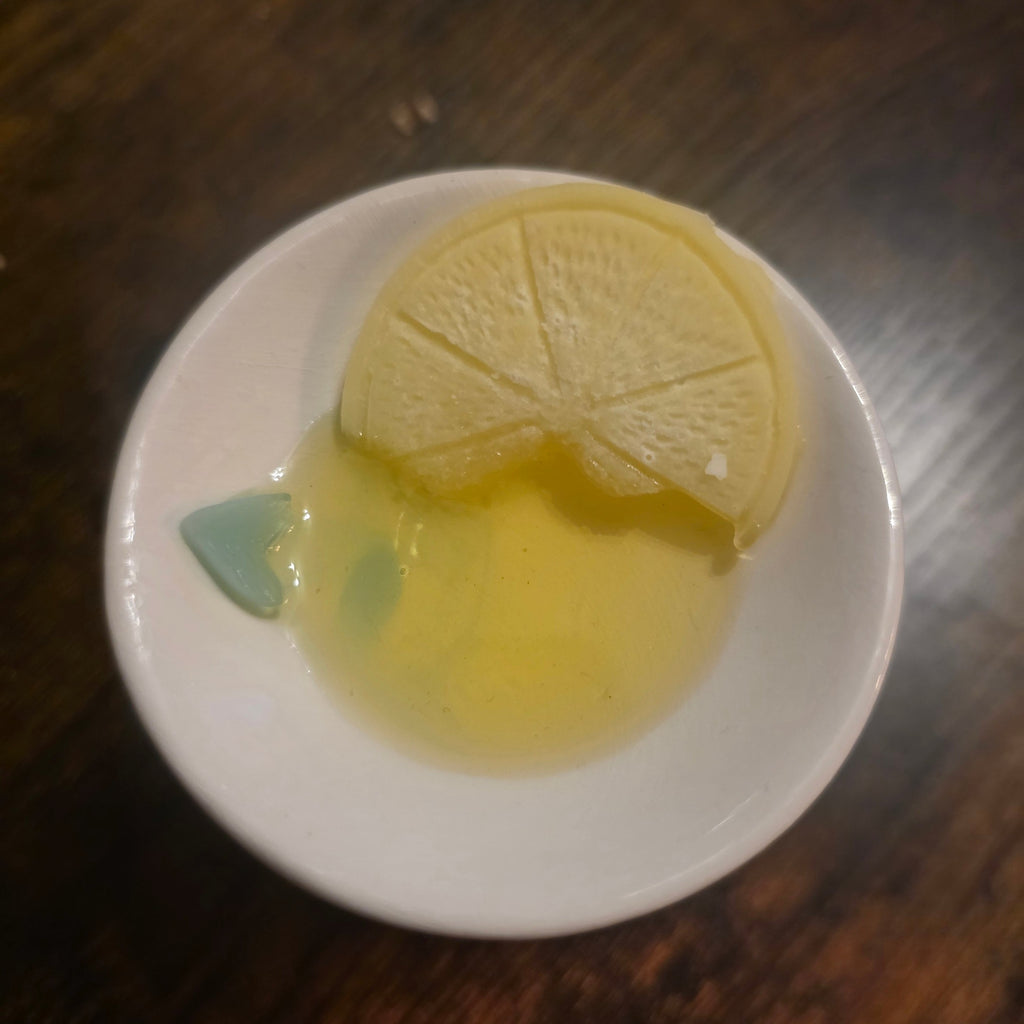 Lemon Splash