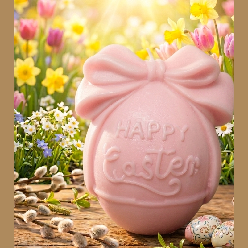 Happy Easter Egg