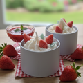 Erdbeertraum 🍓