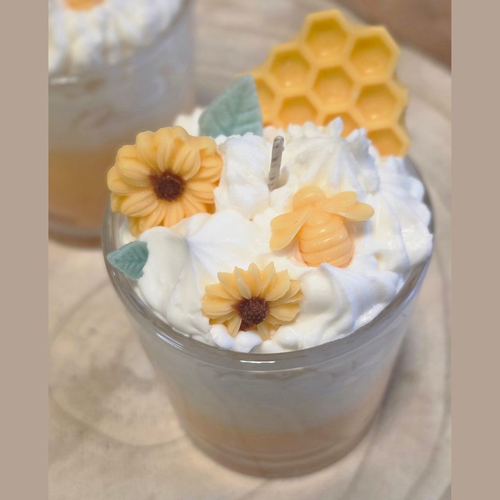 Honeybloom Wölkchen 🐝