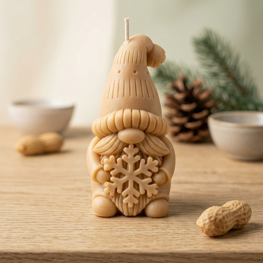 Winterwichtel – Gemütlich, winterlich & voller Magie