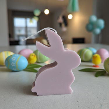 Lichtlein-Hase