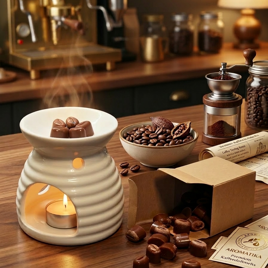 Black Velvet Coffee