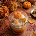 Herbstgeflüster – Gemütlich, herbstlich & voller Zauber