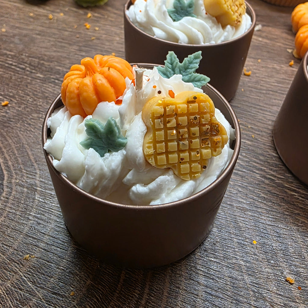 Creamy Herbstgeflüster – Kuschelige Momente und pure Gemütlichkeit für dein Zuhause