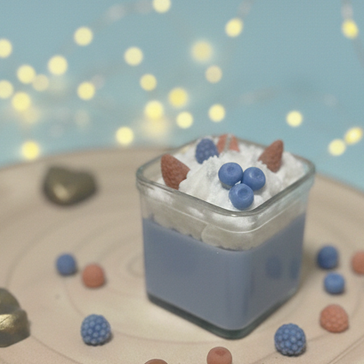 Perry Berry Blast
