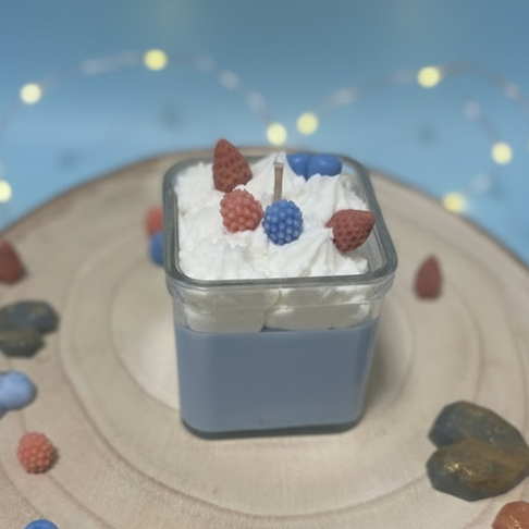Perry Berry Blast