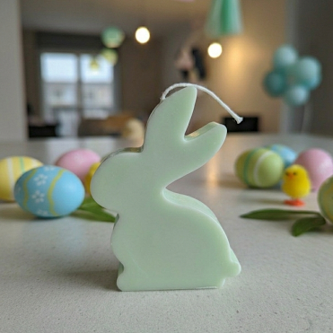 Lichtlein-Hase
