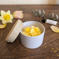 Vanilla Love