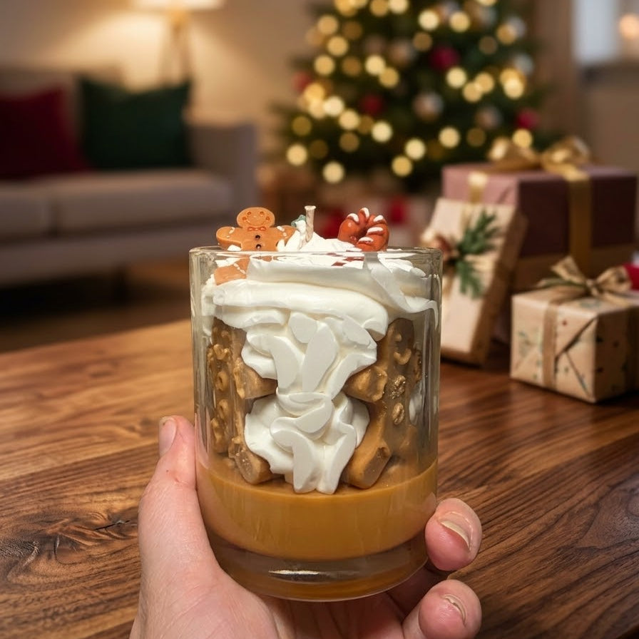 Winter Knusperzeit – Süß, gemütlich und unwiderstehlich lecker