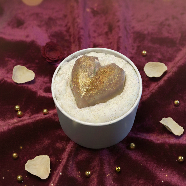 Golden Heart